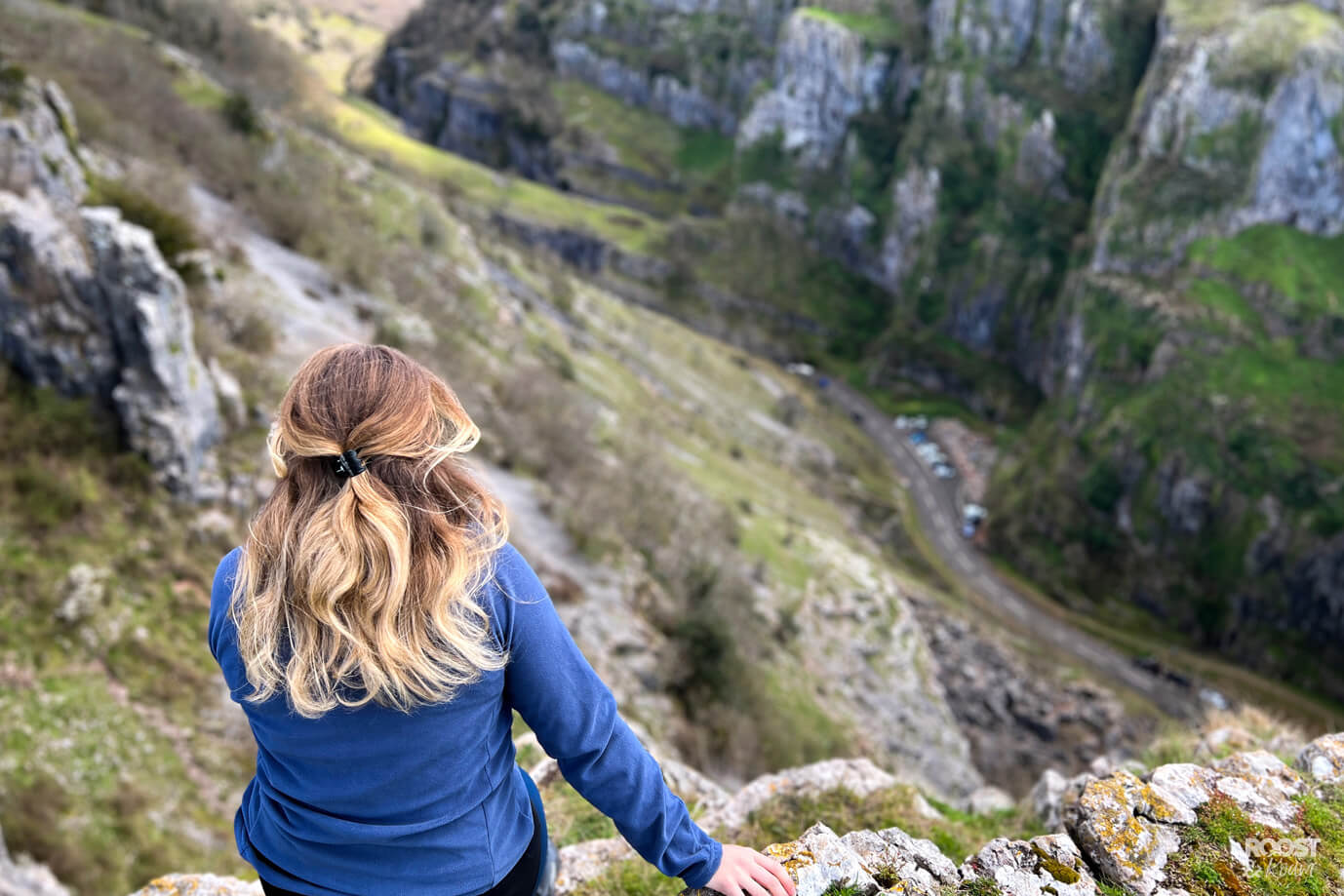 Cheddar Gorge