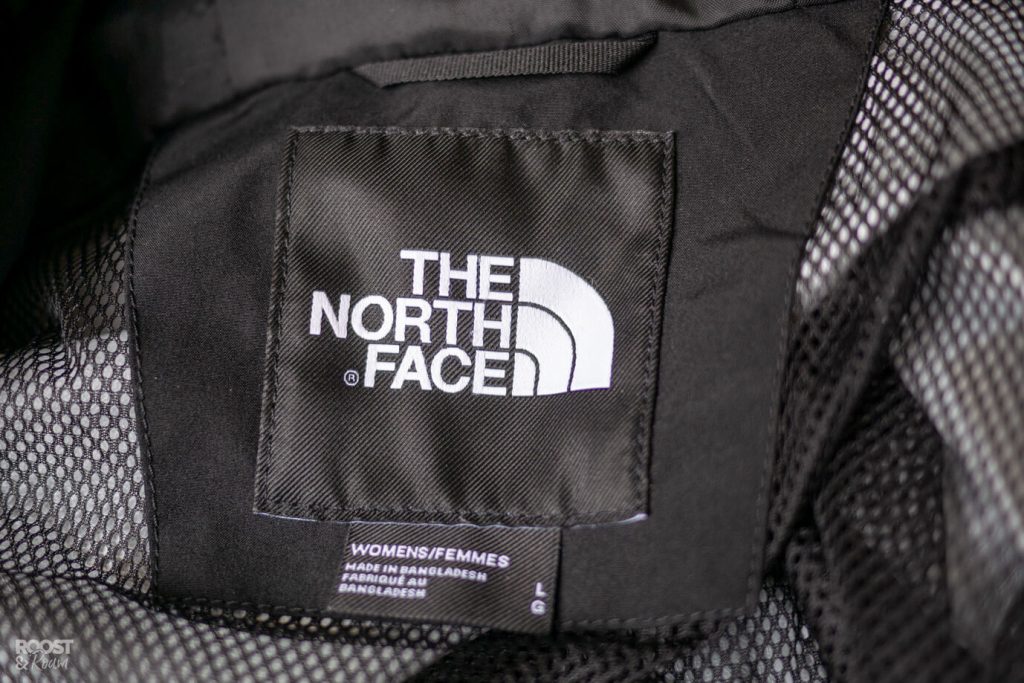 The North Face Hikesteller Rain Jacket Shell