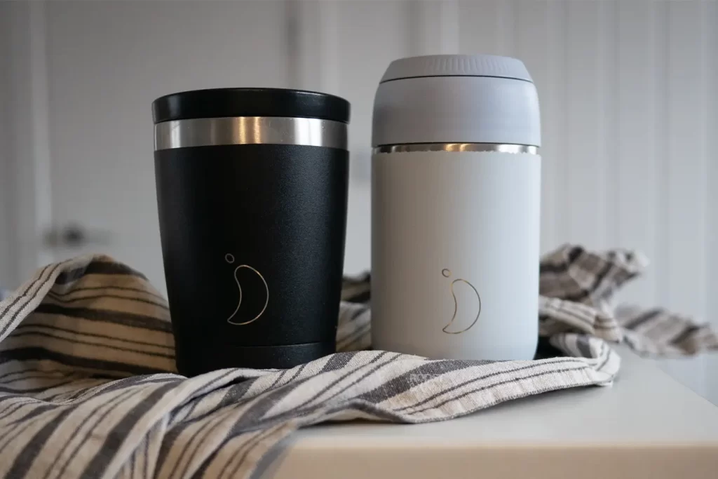 Chilly's series 1 cup vs series 2 cup review. Which is better?