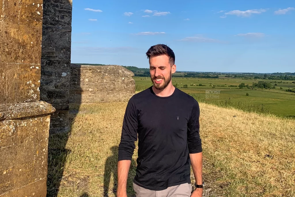 Why you should visit Burrow Mump