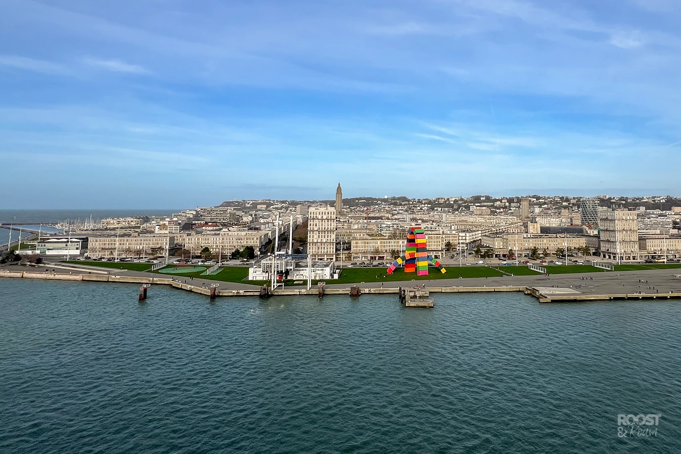 Should you visit Le Havre