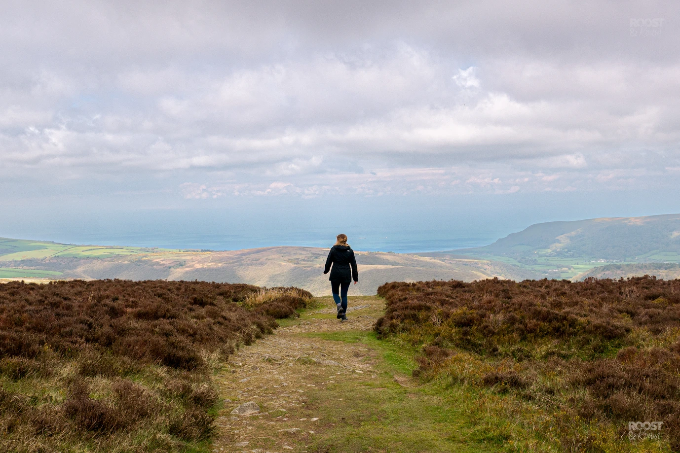 Best short walks in Somerset