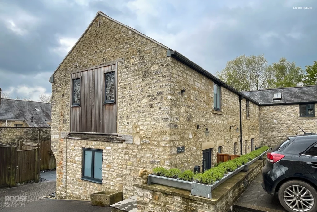The Wrens Nest Radstock Airbnb Review