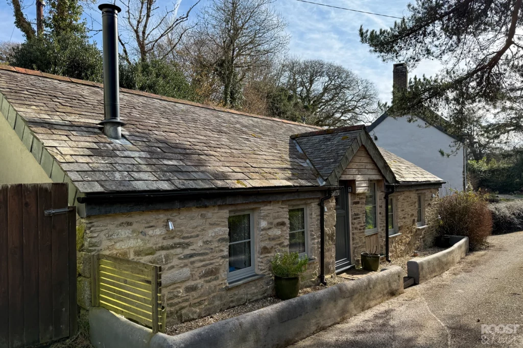 Romantic Cornish Stay
