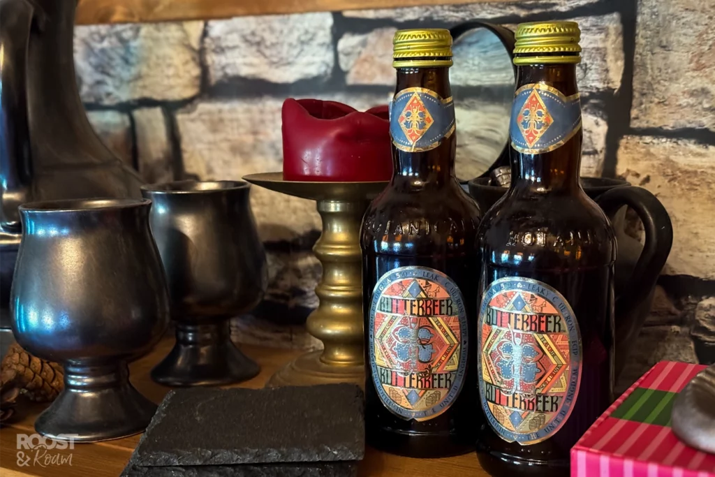 Butterbeer