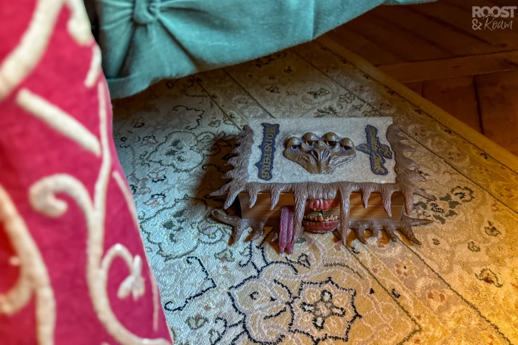 Monster Book of Monsters