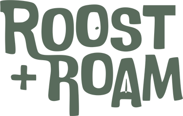 Roost & Roam