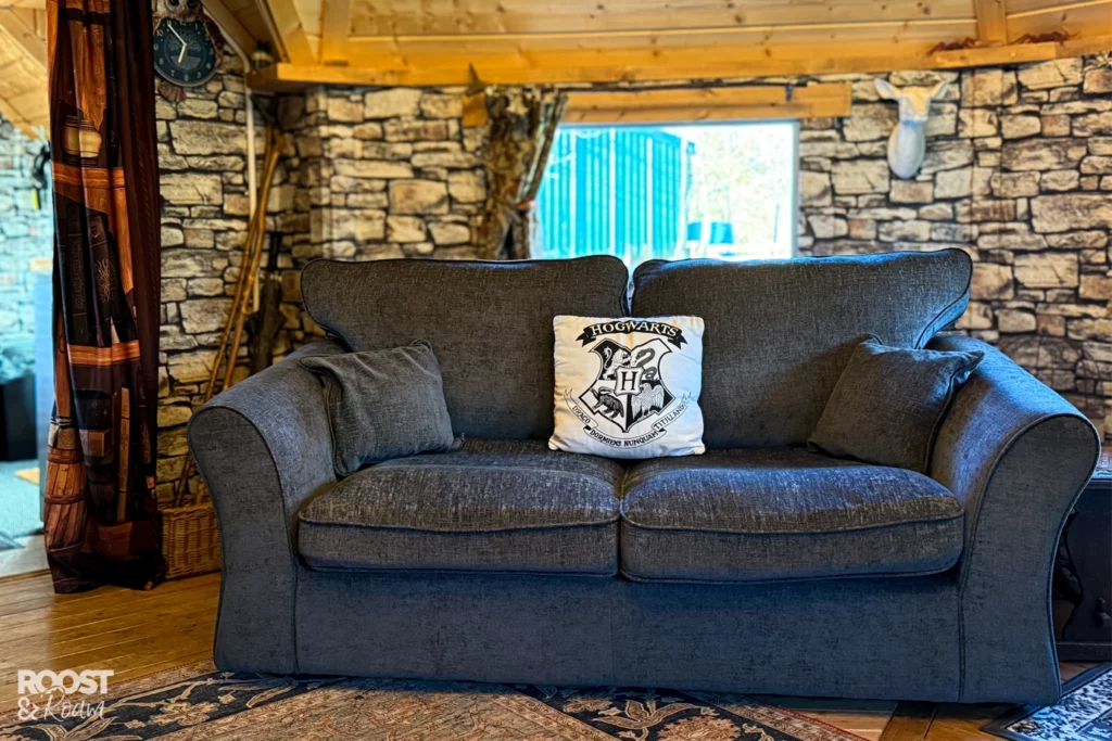 Sofa bed Wizards Cauldron