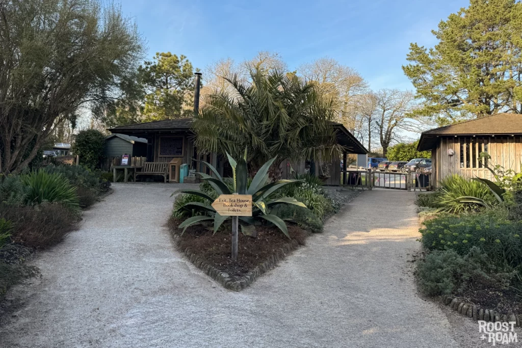 Visit Glendurgan Garden Cornwall