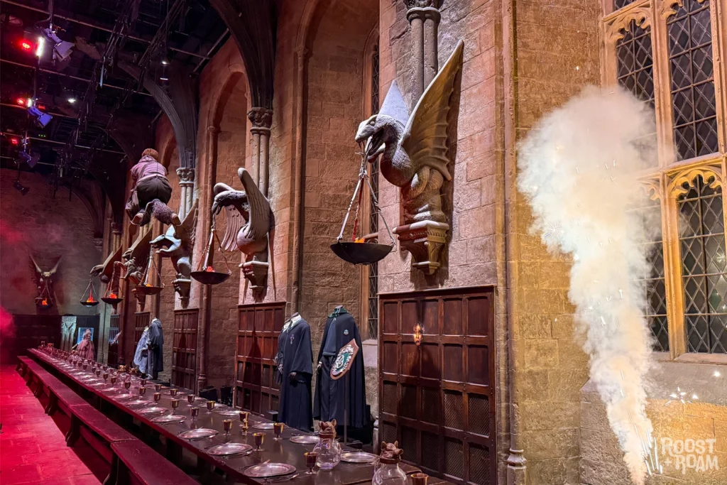 ハリー・ポッター ニワトコの杖　STUDIO TOUR LONDON Warner Bros Studio Tour London: The Making of Harry Potter