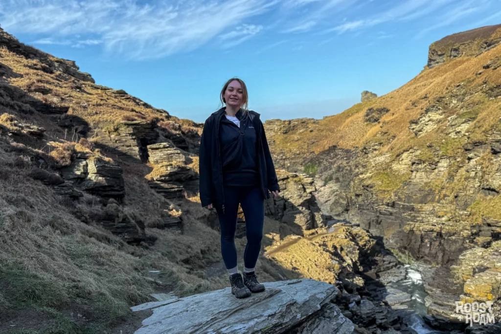 Rocky Valley circular walk