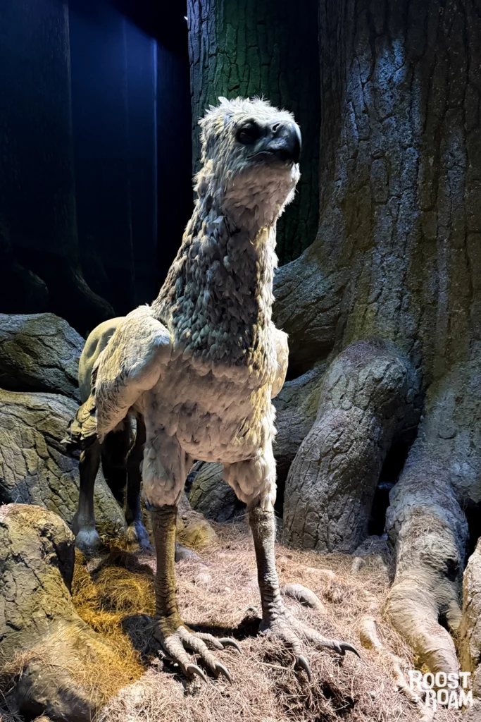 Buckbeak