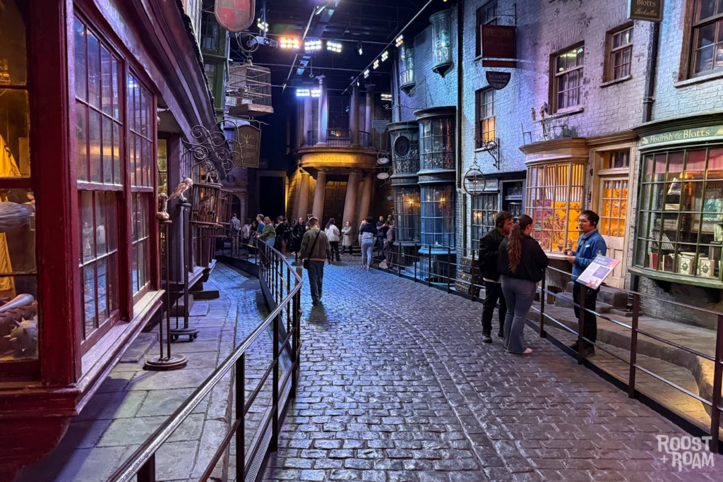 ハリー・ポッター ニワトコの杖　STUDIO TOUR LONDON Harry Potter | Everything you need to know about the opening