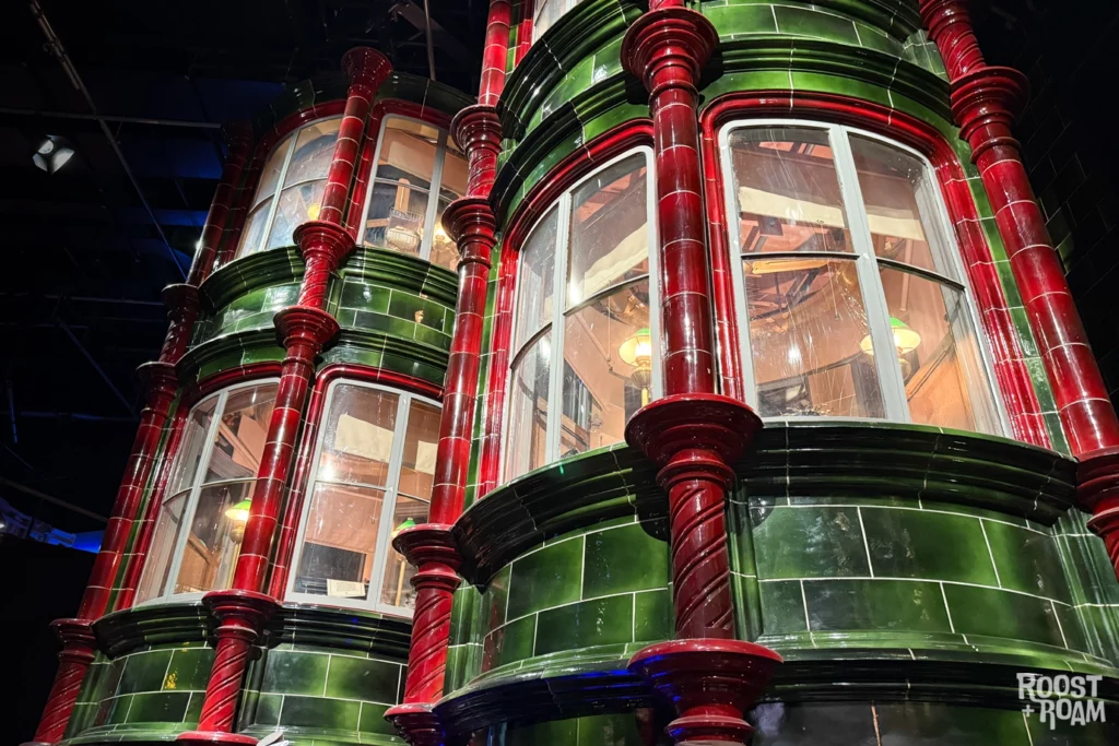 Ministry of Magic