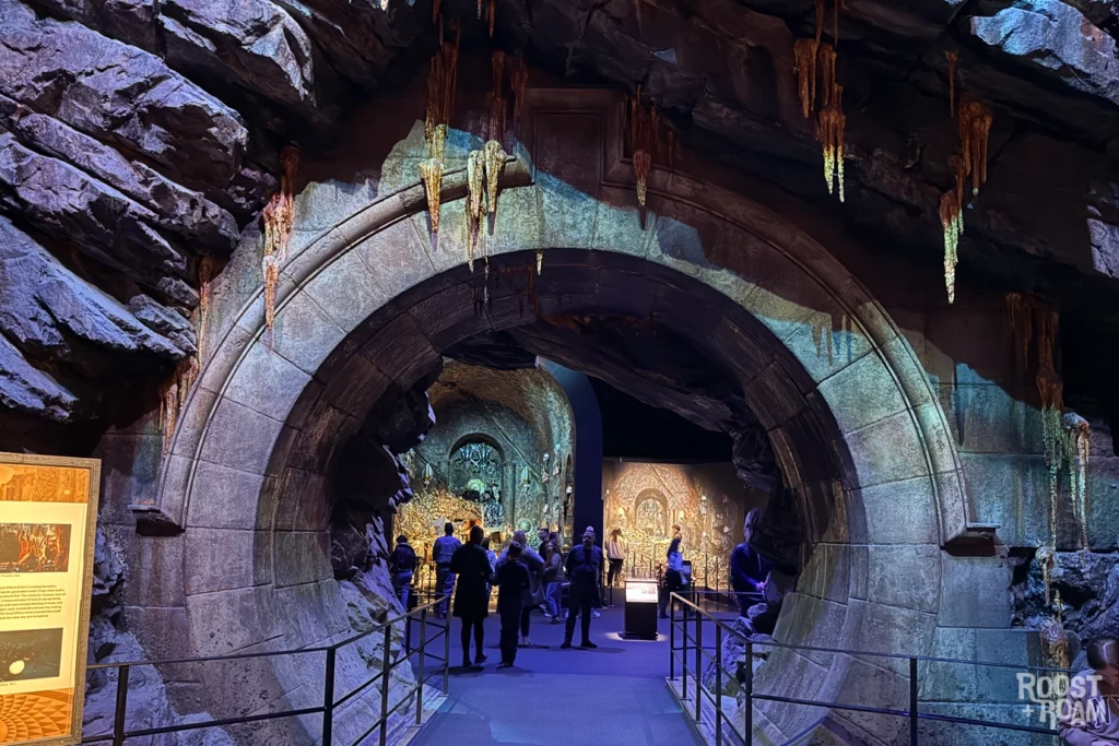 Visit Harry Potter Warner Bros Studios