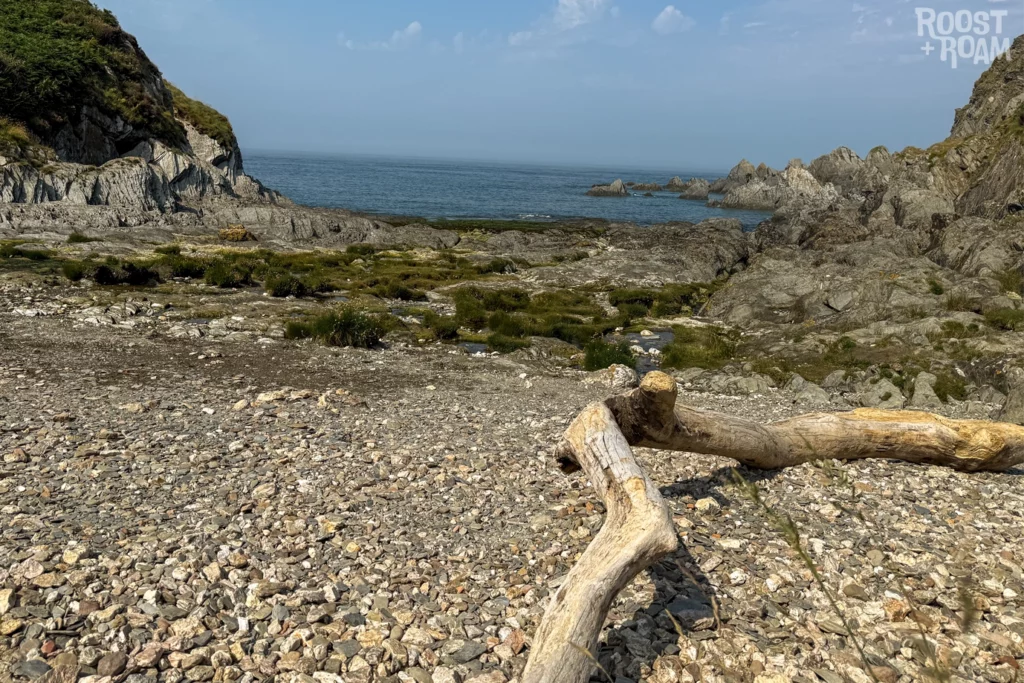 Bennetts Mouth Beach