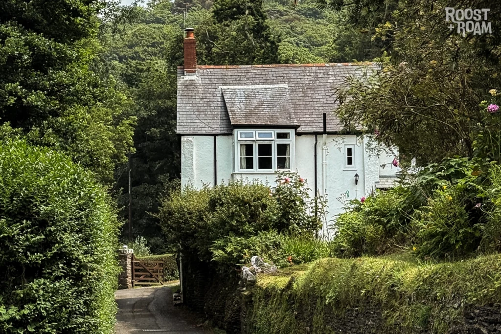 Lee Village Devon
