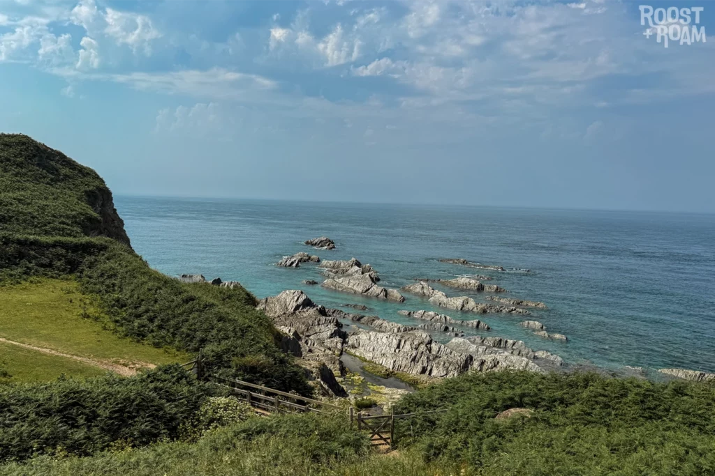South West Coast Path