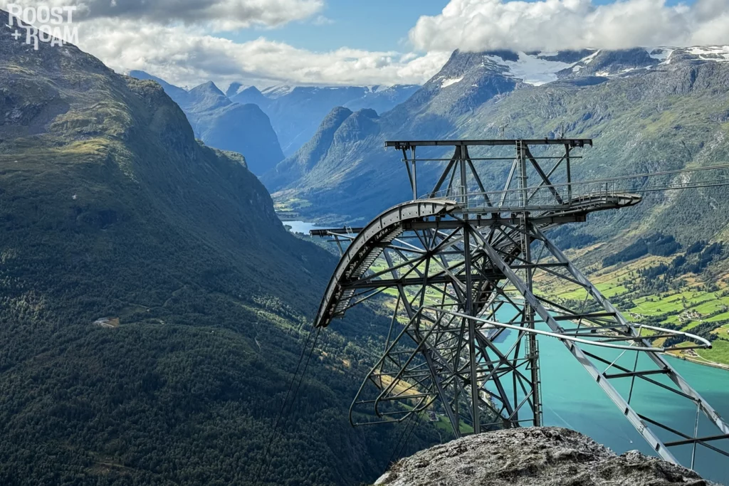 Loen Skylift