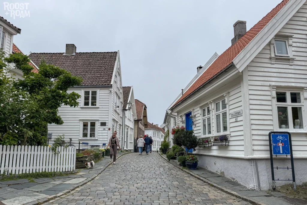 Gamble Stavanger