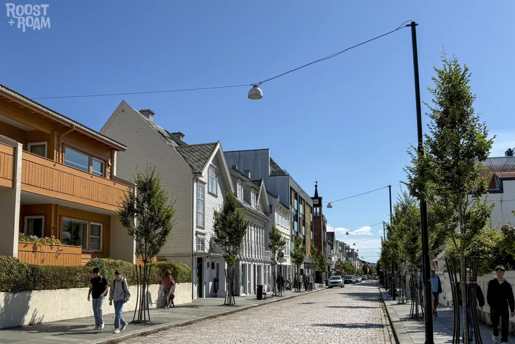 Exploring Haugesund Norway port of call