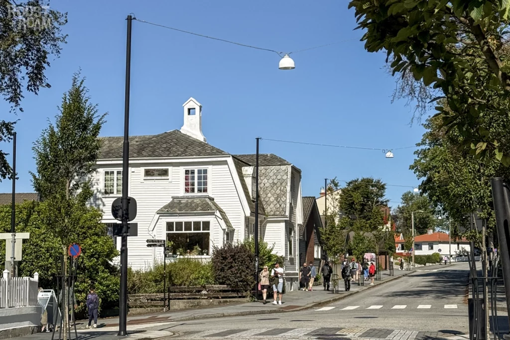 Haugesund Norway best things to do