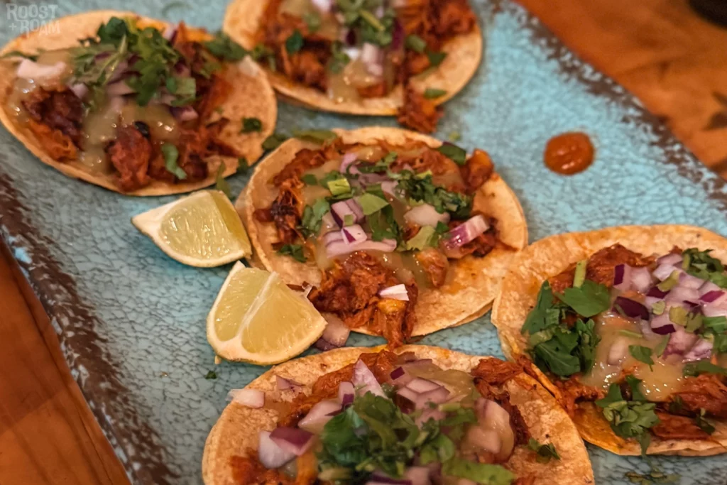 Best places to eat in Malaga