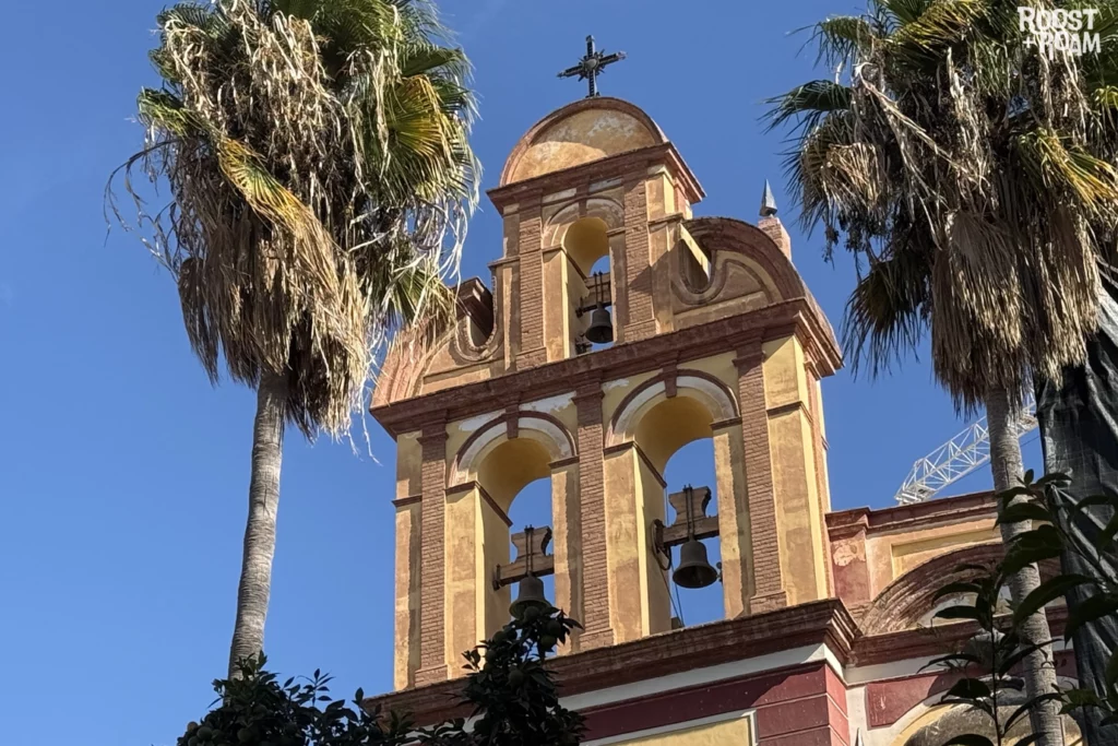 Best things to do in Malaga