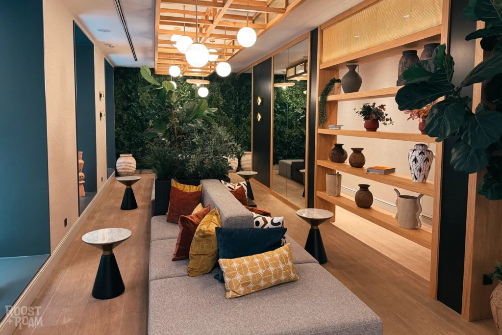 Boutique hotel in Malaga