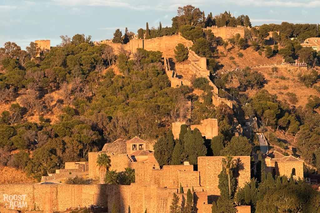 Holiday to Malaga best things to do