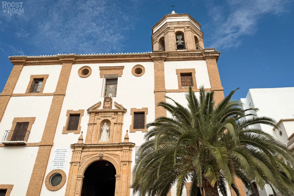 Ronda Church