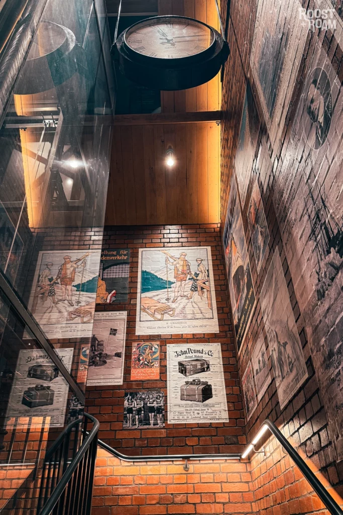 The Creamery Castle Cary review