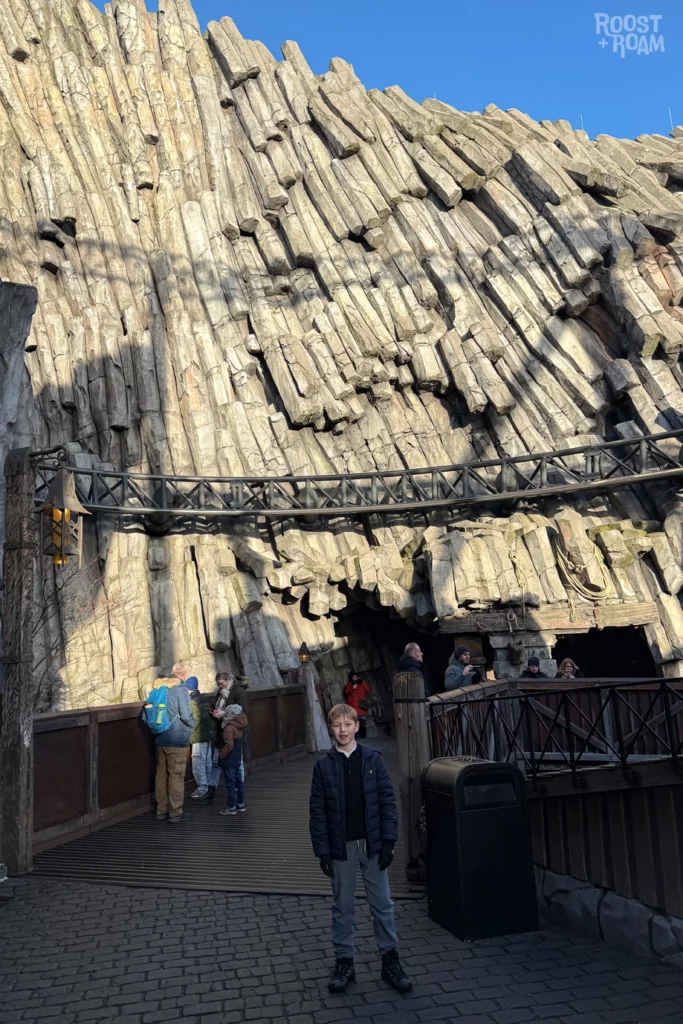 Mystery Phantasialand