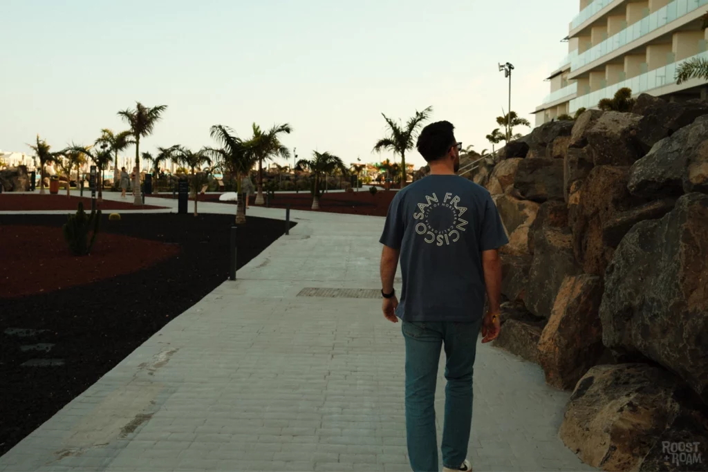 hotel Barcelo Playa Blanca best hotel in Lanzarote?