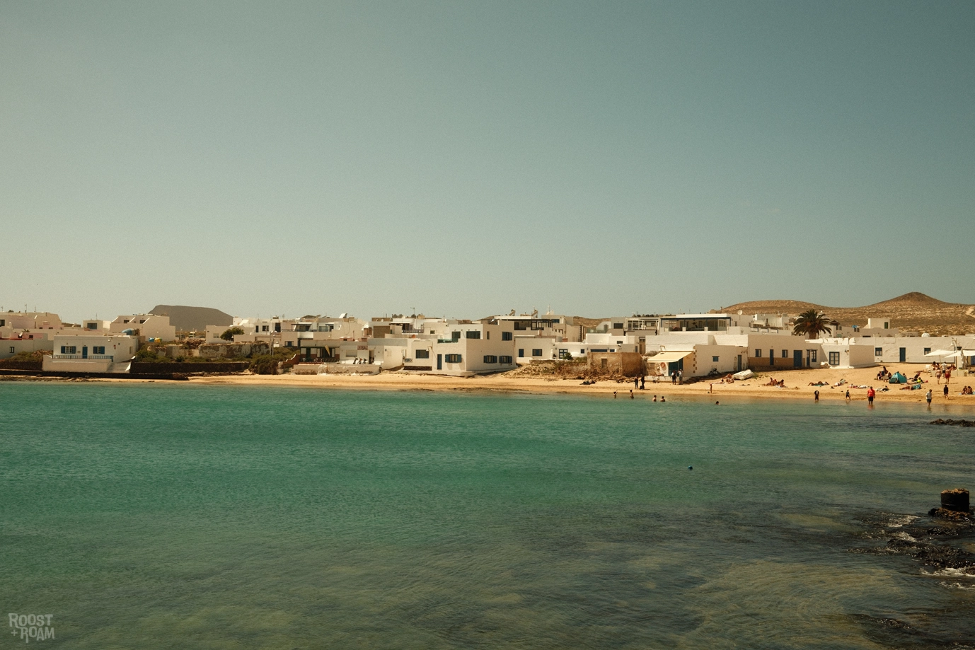 Is La Graciosa worth visiting