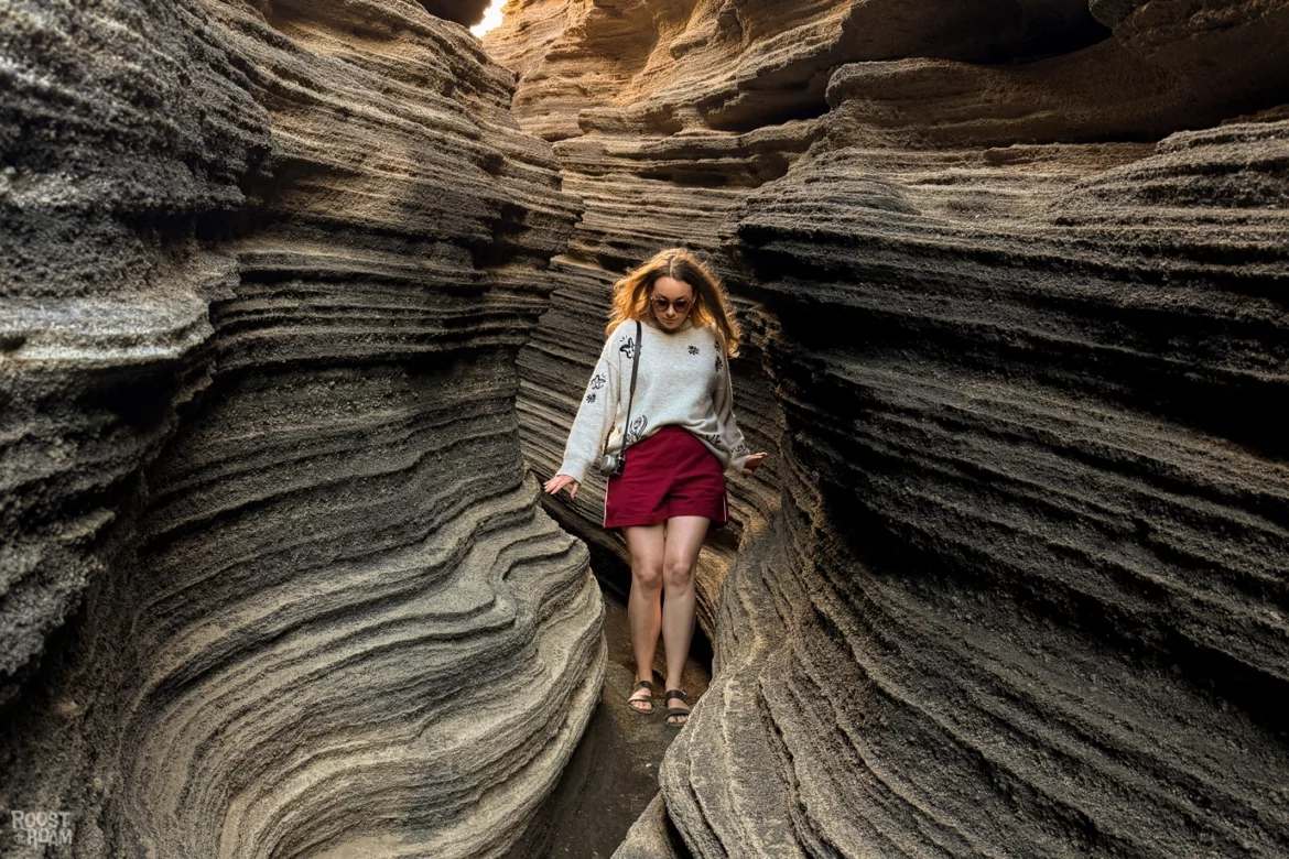 Best things to do in Lanzarote Spain