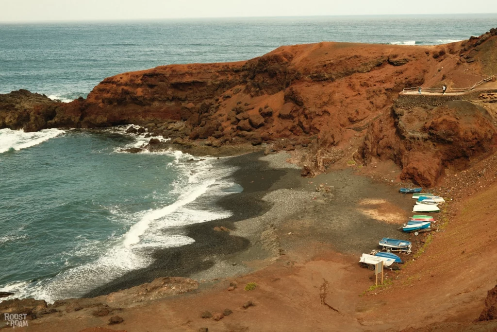 Lanzarote things to do