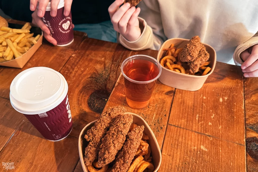 Smokehouse Chessington