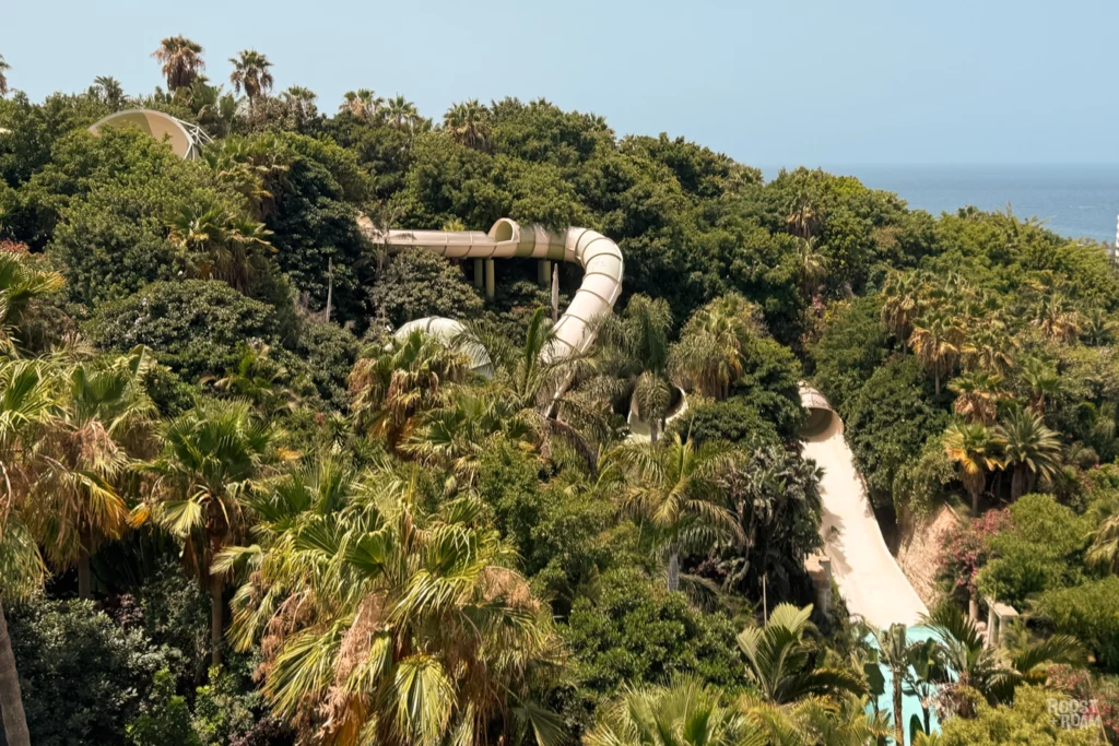 Singha Siam park