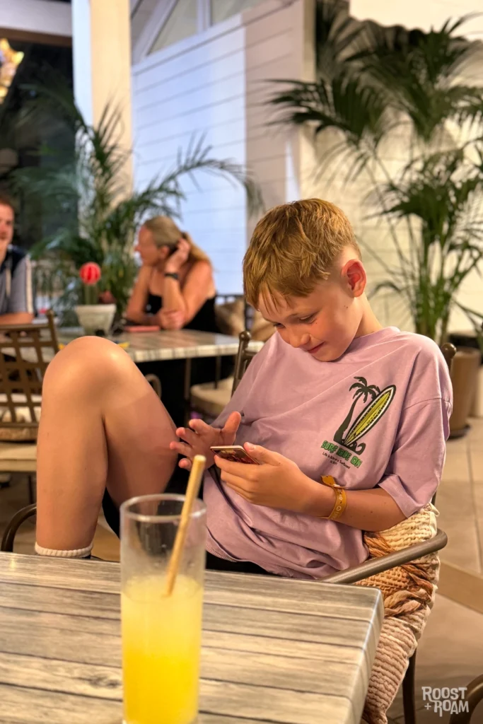 Family friendly hotel in Tenerife Gran Oasis resort