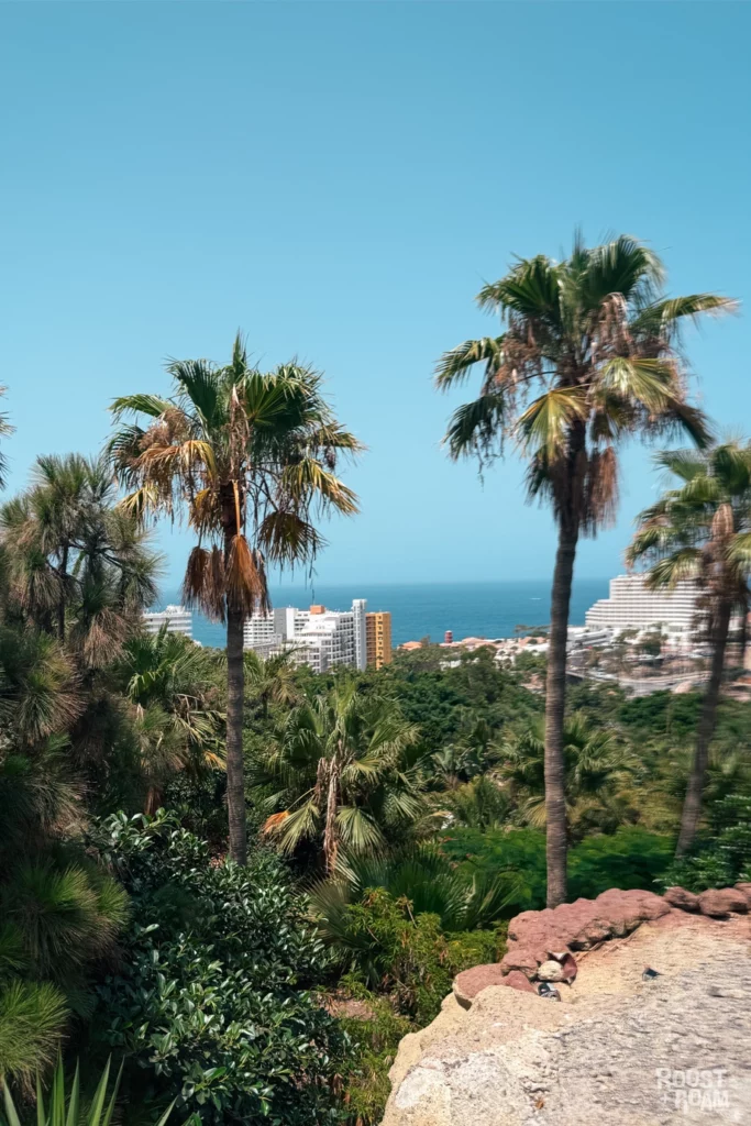 Siam Park tips for first time visitors
