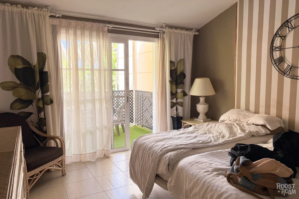Family room Gran Oasis Resort Tenerife -