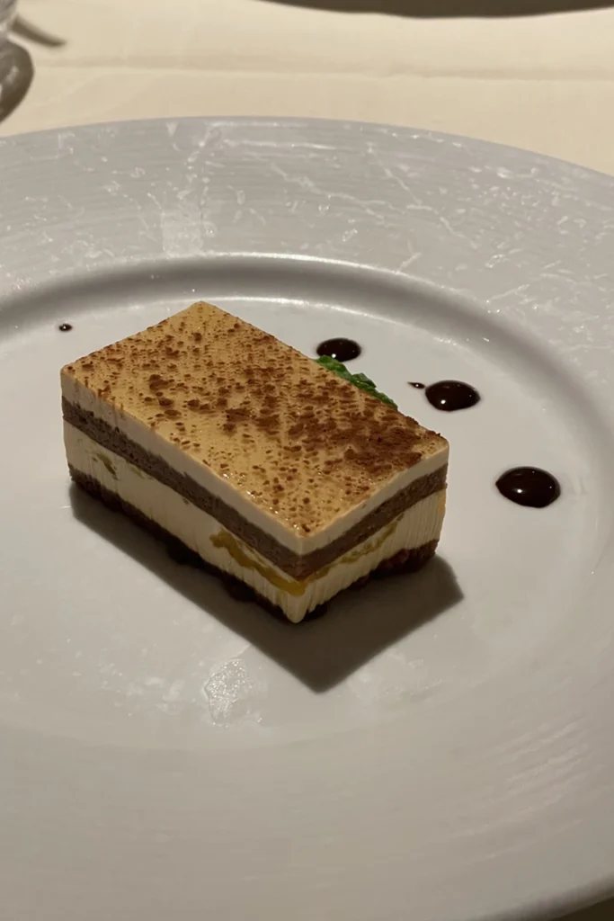 MDR food MSC Virtuosa