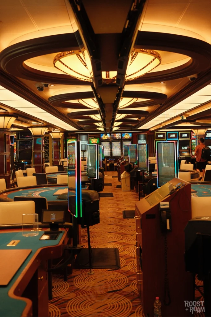 Enchanted Princess casino