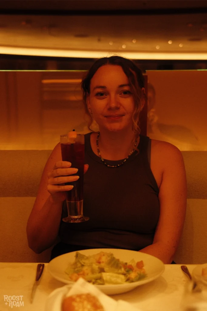 Food in MDR Enchanted