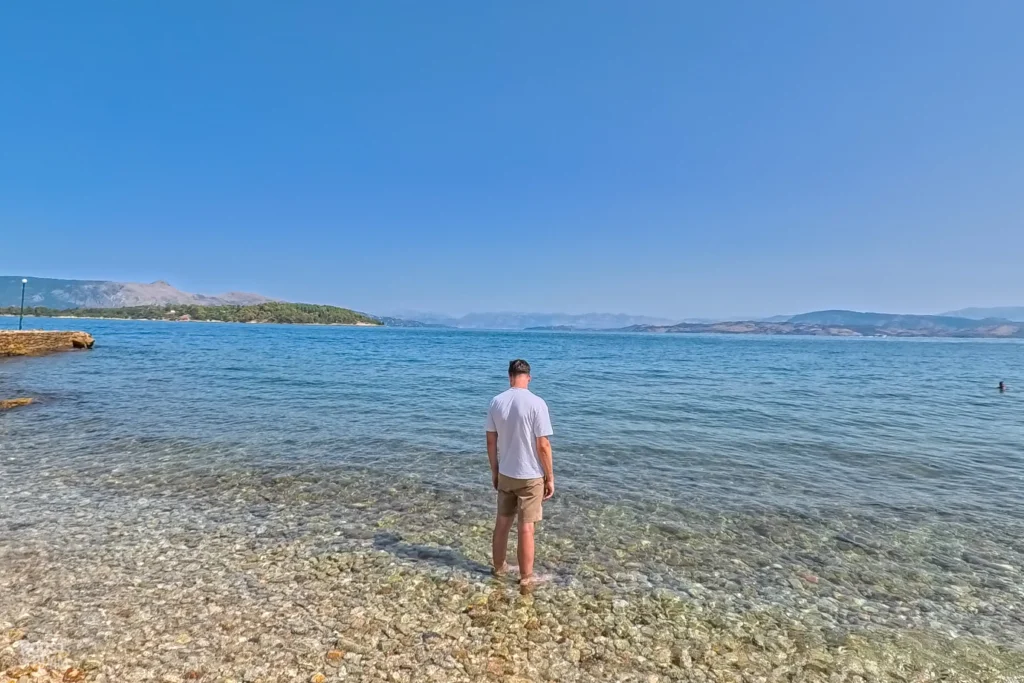 GO Ultra a travel friendly action camera for shy vloggers