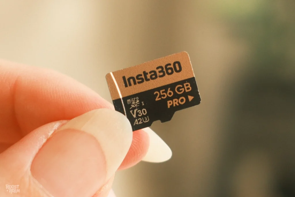 GO Ultra microSD