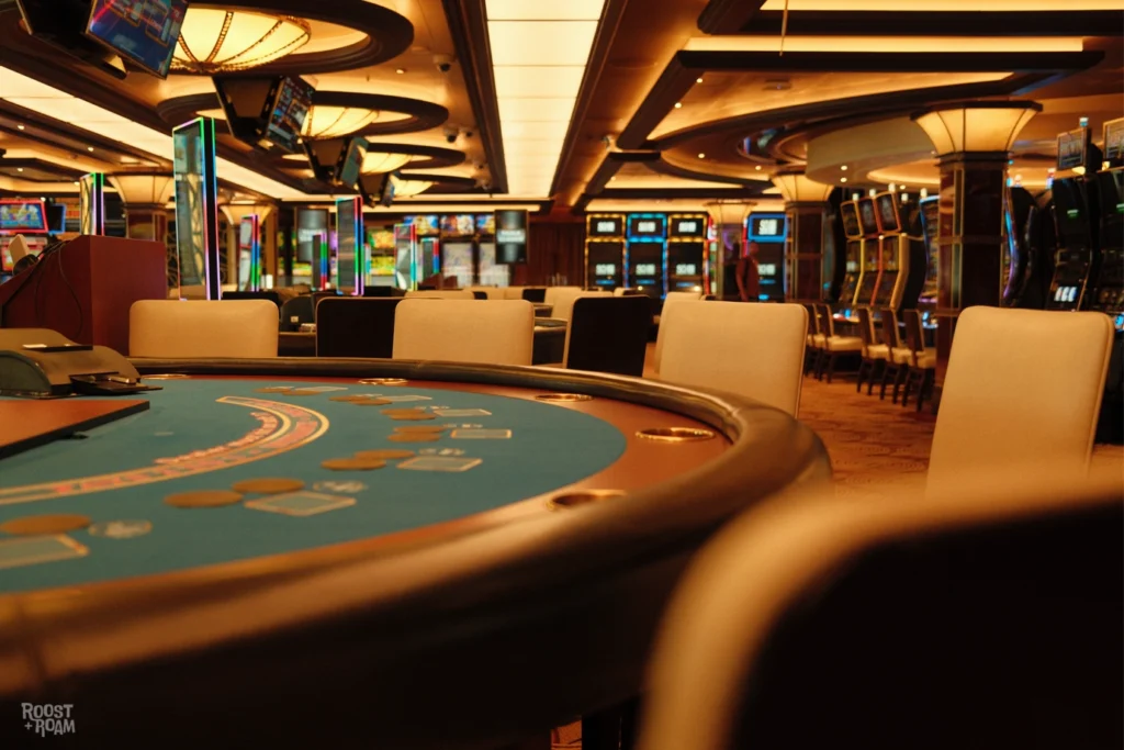 Enchanted Princess casino
